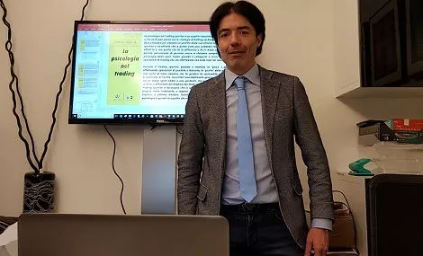 corsi trading sportivo