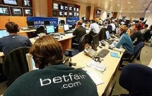 Arrivo del Betting Exchange in italia